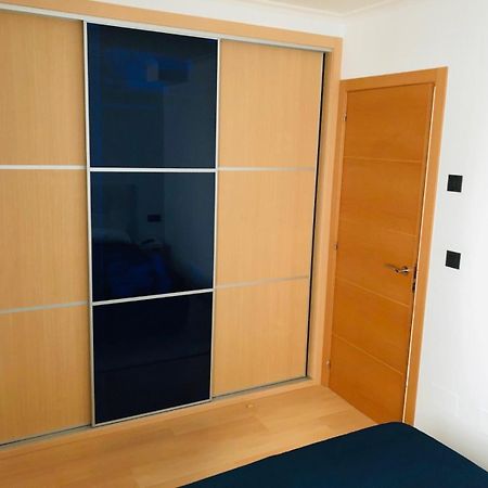 Estupendo Apartamento En Sanxenxo Ngoại thất bức ảnh