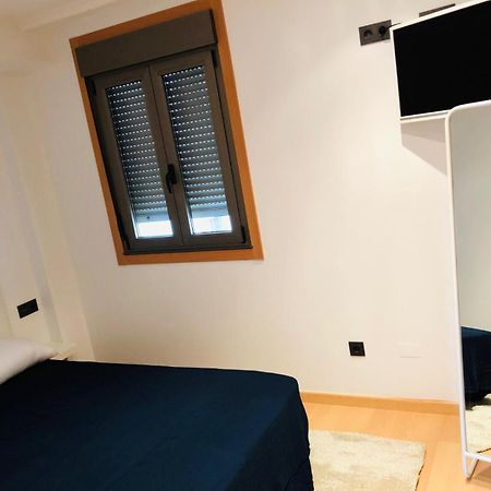 Estupendo Apartamento En Sanxenxo Ngoại thất bức ảnh