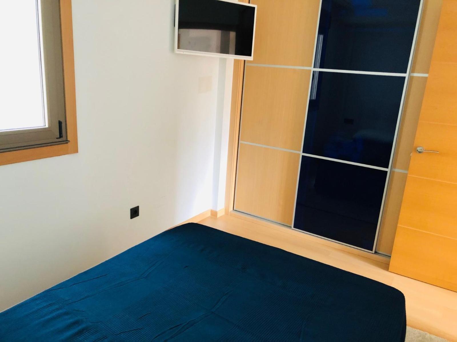 Estupendo Apartamento En Sanxenxo Ngoại thất bức ảnh