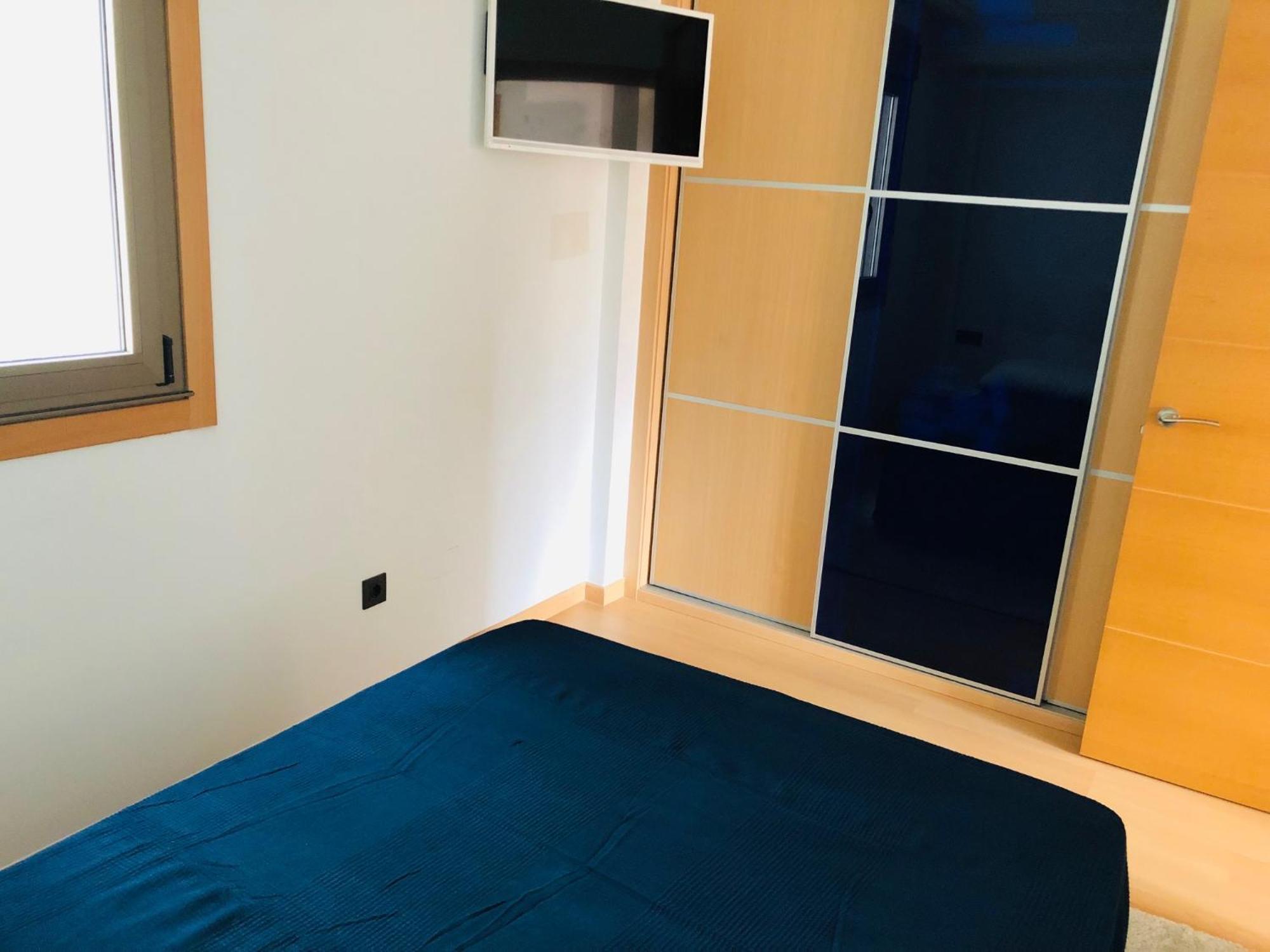 Estupendo Apartamento En Sanxenxo Ngoại thất bức ảnh