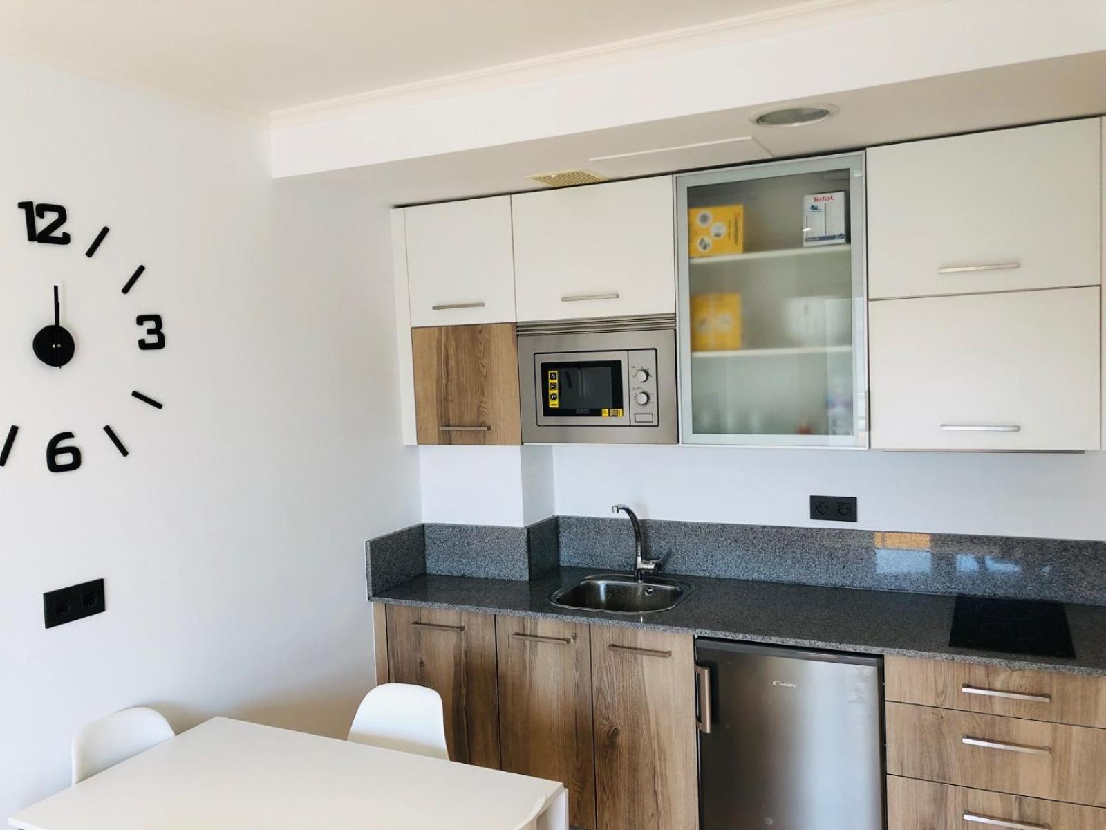 Estupendo Apartamento En Sanxenxo Ngoại thất bức ảnh